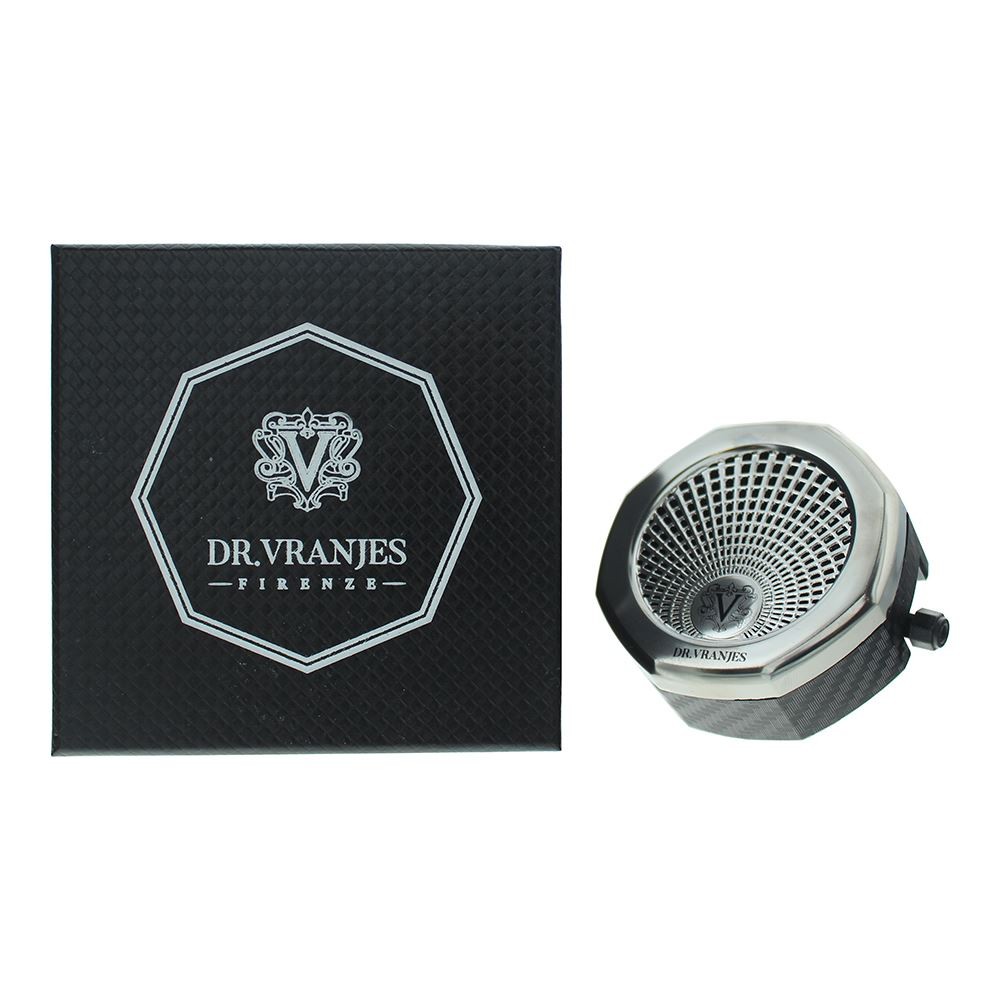Men's Dr. Vranjes Firenze Nickel Car Parfum Dispenser - Image 2