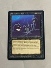 MTG All Hallow's Eve Legends Magic the Gathering