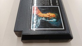 Famicom Software Model Terminator 2 Pack In Video FJT48