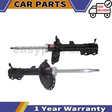 Rear Kyb Gr-2excel-g Shocks Struts For Lexus Rx350 3.5l 2009 2008