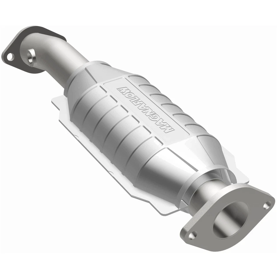 MagnaFlow Catalytic Converter: EPA, For 2000-2001 Mazda MPV - Image 3 of 4