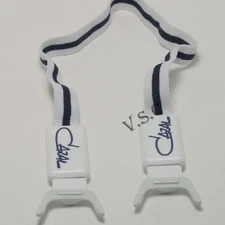 Cazal 951 955 Sunglasses Head Band with CLIP Legends Sport Strap AUTHENTIC New