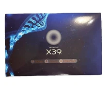 🔥 LIFEWAVE X39 Patches - 30 Patches - Elevate, Activate, Regenerate Free Shipp