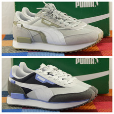 PUMA Future Rider Sneakers Unisex Sportschuhe...