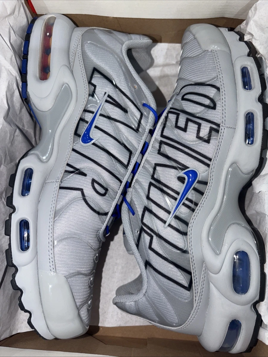 Preços baixos em Tênis Nike Air Max Plus TN masculino | eBay