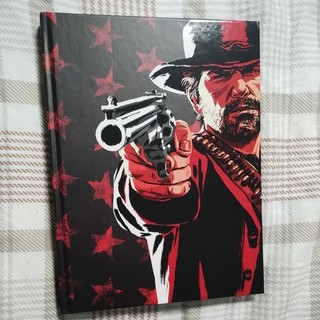 Red Dead Redemption 2 The Complete Official Guide Collectors Edition