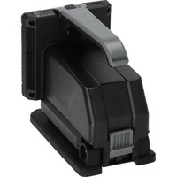 Akku-Handleuchte Hl 3000 18V 20 W 2160 Lm Brennenstuhl Licht Lampe Akku