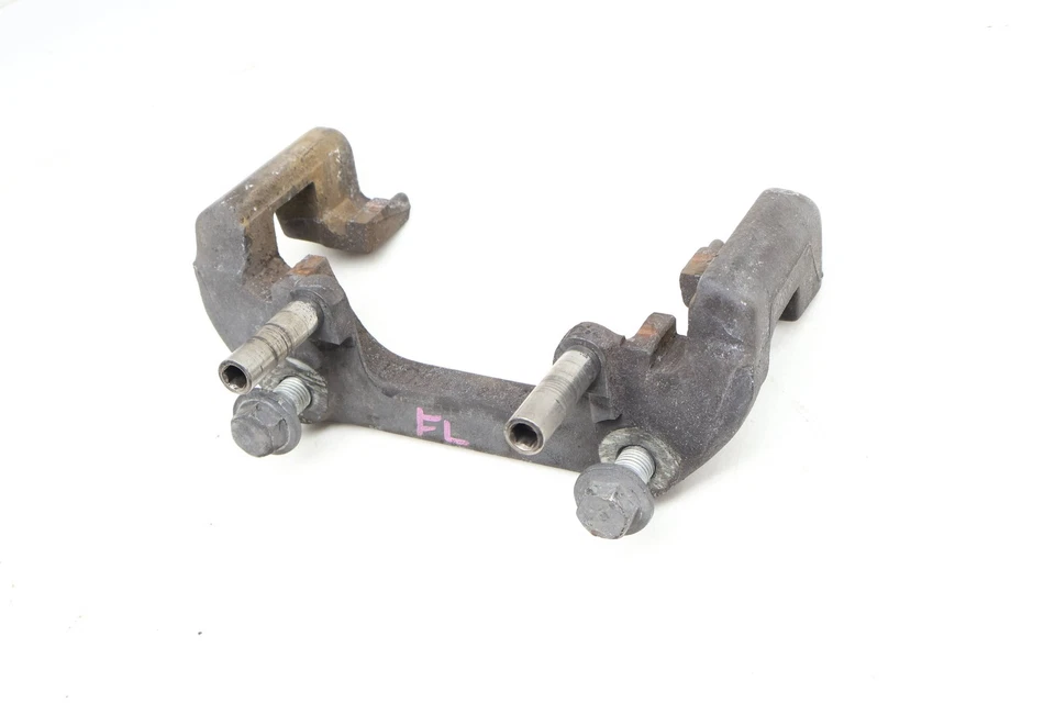 BMW 325XI 2001-2006 - Porta pinza de freno delantero / soporte 6758120 Foto 2 de 4