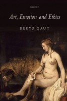 Art, Emotion And Ethics Berys Gaut Taschenbuch Kartoniert / Broschiert Englisch