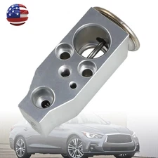 Durable A/C Expansion Valve for Infiniti Q60 QX50 FX37 Nissan Altima Maxima 