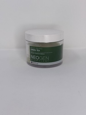 NEOGEN Dermalogy Bio-Peel Gauze Peeling Green Tea 200ml 30ea
