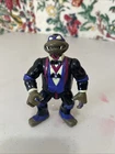 VTG Teenage Mutant Ninja Turtles Don as Dracula 1993 Universal Monsters ROUGH