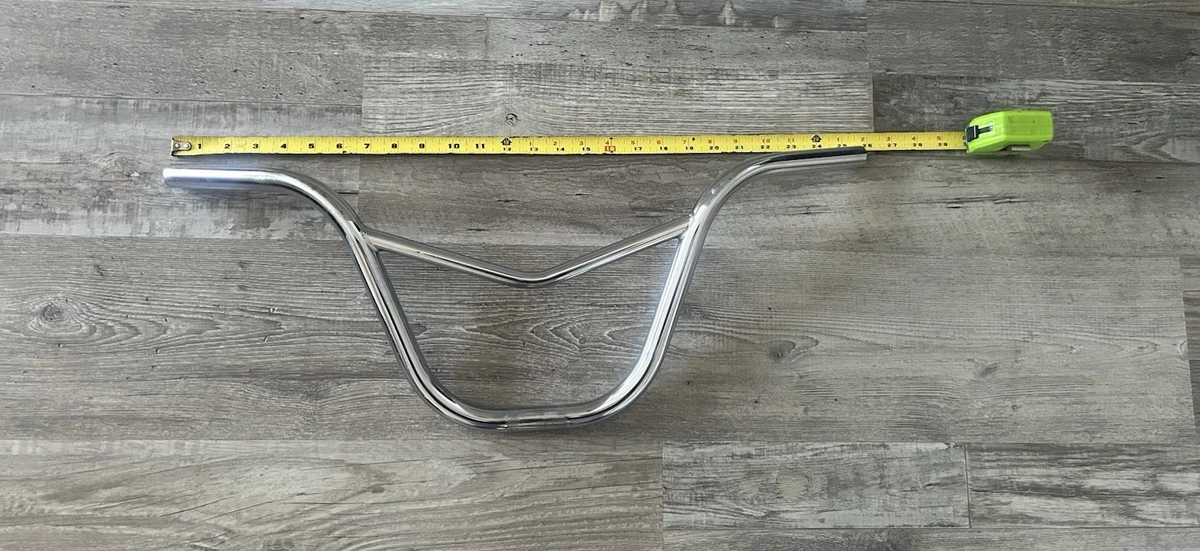 Redline Bmx Bars Indiana Vintage Bike Parts for sale | eBay