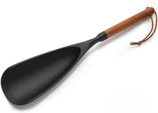 Multifunction Silicone Spatula Spoon - Premium Kitchen Utensil Set for Cooking,