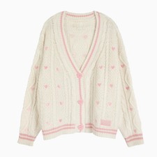 NEW Taylor Swift Official Lover Cardigan M / L