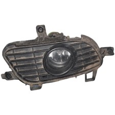 Mercedes-benz A 150 Autotronic 169 Nebelscheinwerfer komplett A2518200856