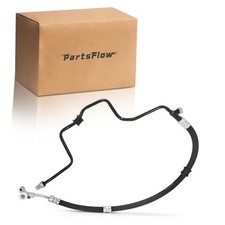 53713S3VA02 Power Steering Pressure Line Hose Assembly fits 2003 2004 2005