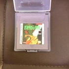 The Sword of Hope (Nintendo Game Boy, 1991) Authentic Tested Game Cartridge