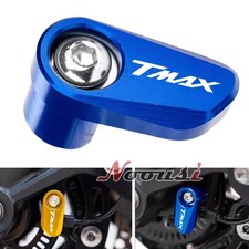 For Yamaha Tmax 530 T-MAX 560 front Rear Wheel ABS Sensor Protection Guard Cover