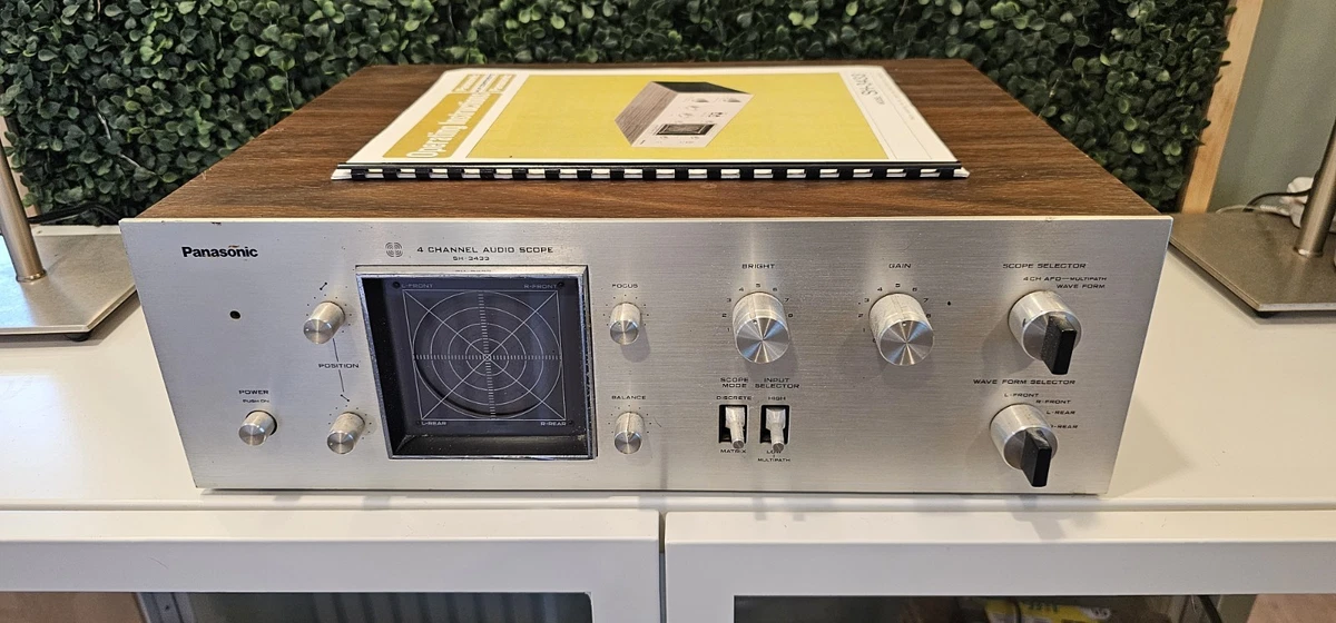 technics sh products for sale | eBay