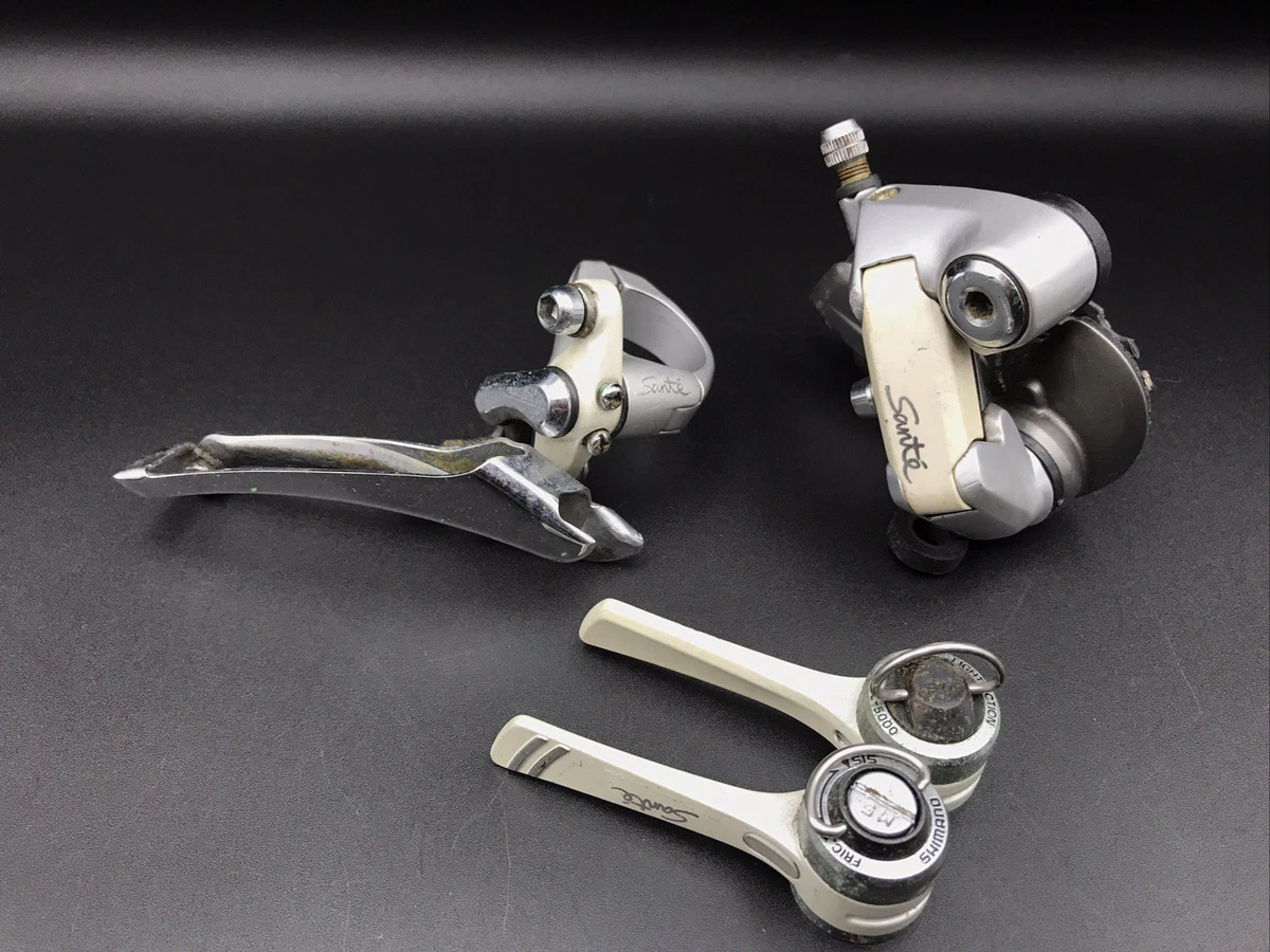 shimano sante products for sale | eBay