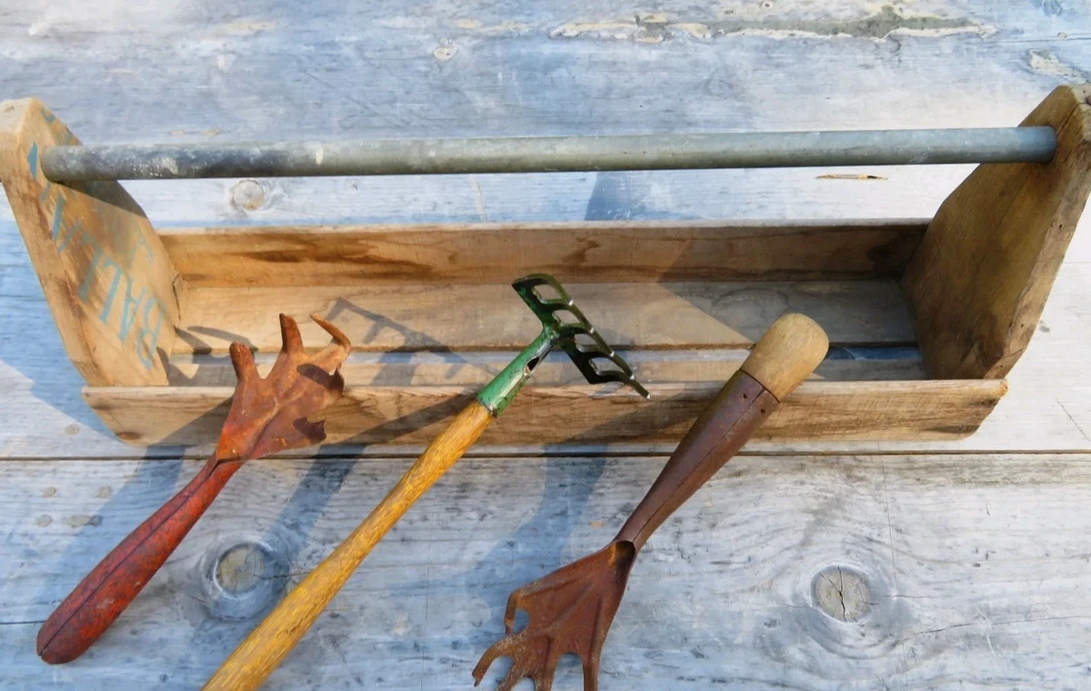 1950-1969 Antique Primitive Tools for sale | eBay