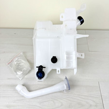 Front Windshield Washer Fluid Reservoir Tank With Pump 289105aa0a