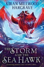 Geomancer: The Storm and the Sea Hawk, Kiran Millw