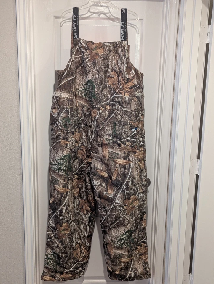 Edge/BlazeShield Evolve Reversible Bib 2XL 1070624-206RT - Image 2 of 3