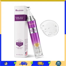 Dark Spot Remover for Face and Body, Dark Spot Corrector for Melasma, Age Spots