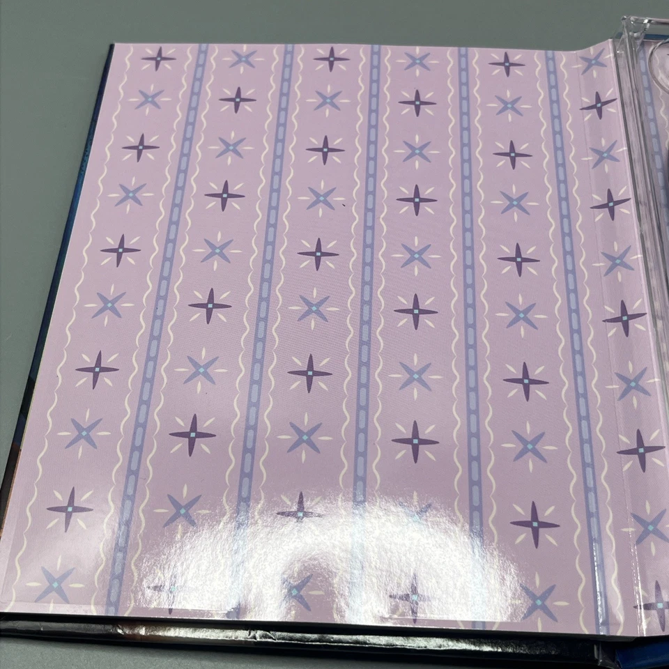 LADY AND THE TRAMP DISNEY DIGIBOOK TARGET EXCLUSIVE SIGNATURE 2 DISC SET BLU RAY - Image 3 of 4