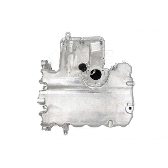 Carter d'huile moteur pour Skoda Roomster et Fabia 1.2 TDI aluminium avec joint