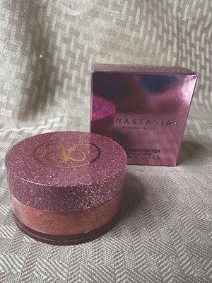 Anastasia Beverly Hills Loose Highlighter Peach Fizzz NIB