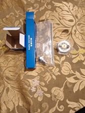 Anest Iwata W 400 Air Cap +nozzle Kit  1.3