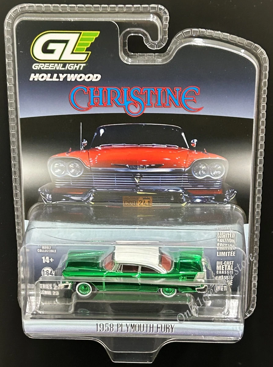 1958 Plymouth Fury for sale | eBay