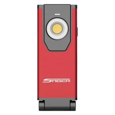ATD 80205 Saber 500 lm LED Wireless Charging Cordless Work Light