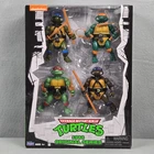 Playmates Teenage Mutant Ninja Turtles 1988 Original Series NIB SEALED 2019