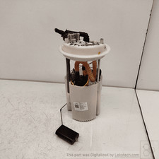 Pompe à essence Fiat FIORINO