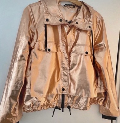 Damen Jacke   Gr L   DKNY