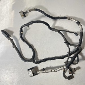 2008 Ford F250 6.4L Powerstroke Transmission Wire Harness 5R110W 8C3T-15525-TAB