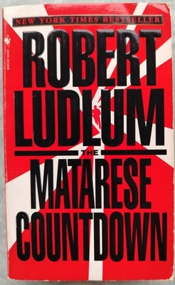 The Matarese countdown