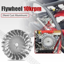 10krpm Aluminum Flywheel for Predator 212 Hemi  Coleman Minibike Racing