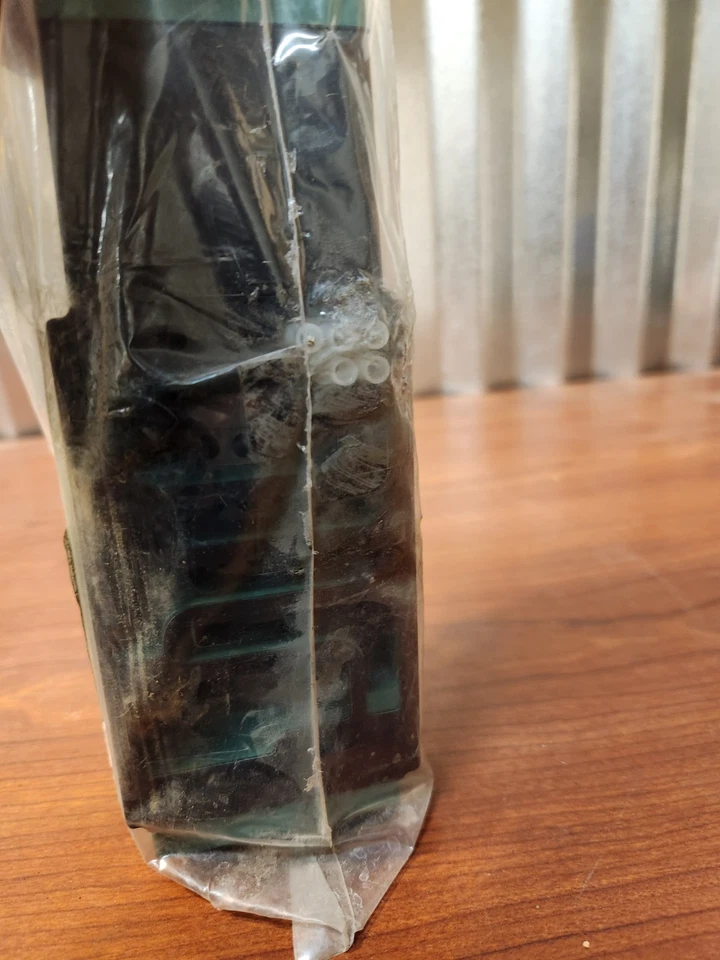 Numatics 554SA400K000030 Solenoid Valve Brand New In Factory Plastic See Photos - Image 3 of 3