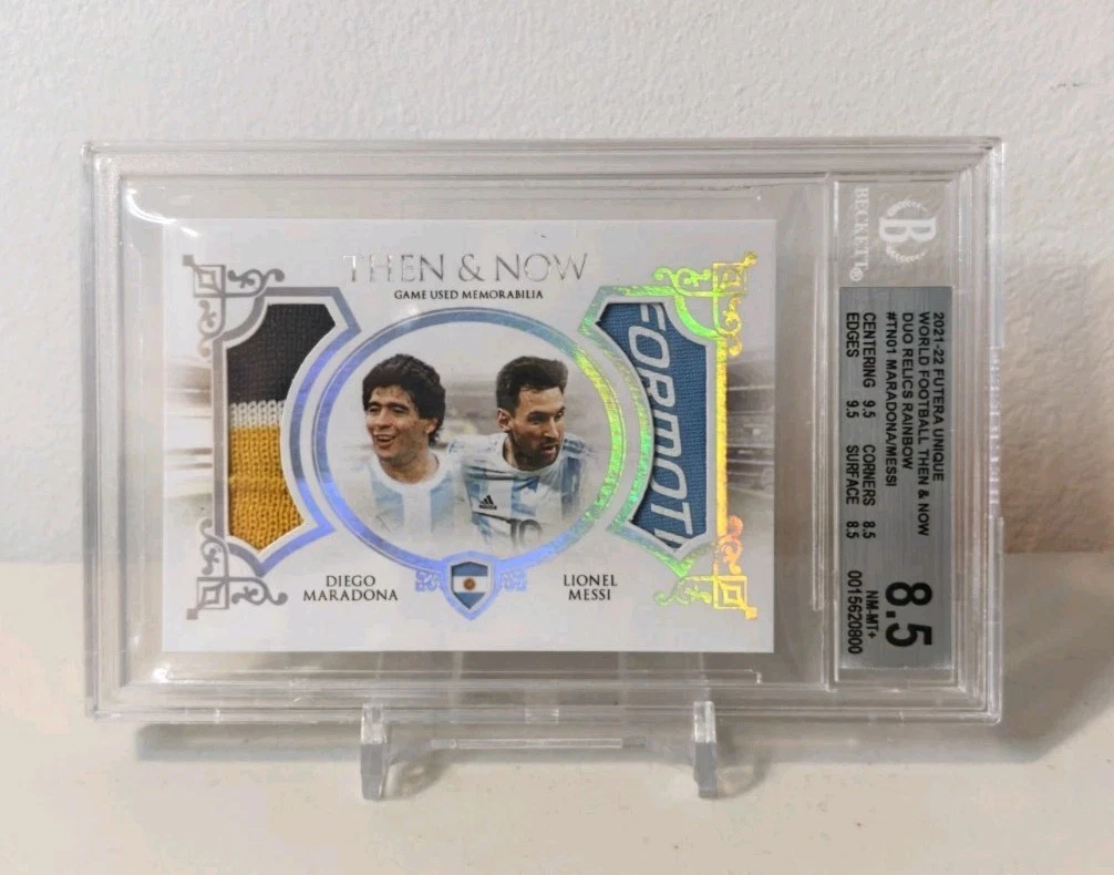 Futera Soccer Argentina Sports Trading Cards for sale | eBay