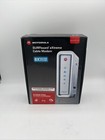 Motorola SURFboard Cable Modem SB6141 DOCSIS 3.0 White 8 Times Faster NIB