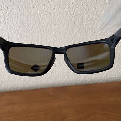 Oakley Sylas OO9448-1257 57-17 142 Rectangle Sunglasses for Men