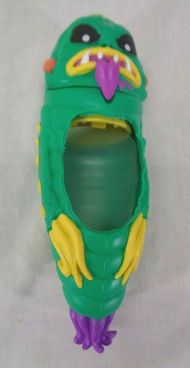 Stinkdome Peridot Gem Cosmic Cloud Alien Treasure X Gold Hunter