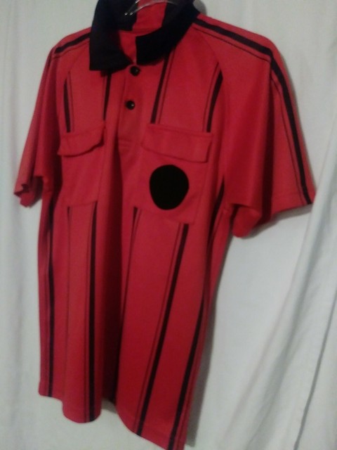 Epic Sports Golf Polo Shirt Mens Sz M 100% Polyester EUC | eBay