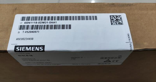 6sn1118-0dm23-0aa0 Siemens Simodrive 611 at ₹ 5000/piece | Siemens PLC in Secunderabad | ID