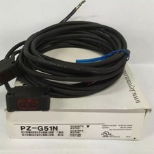 For Keyence PZ-G51N PZG51N Photoelectric Sens...